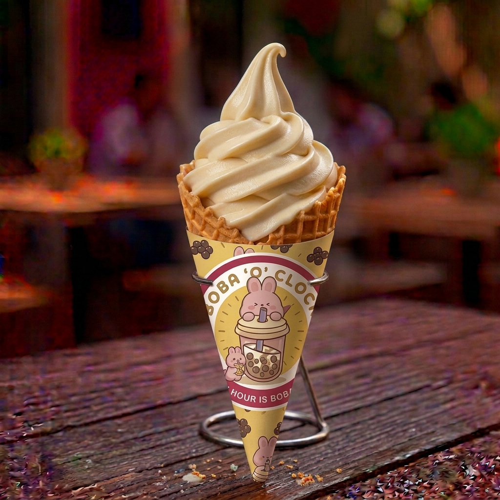 Ice Cream