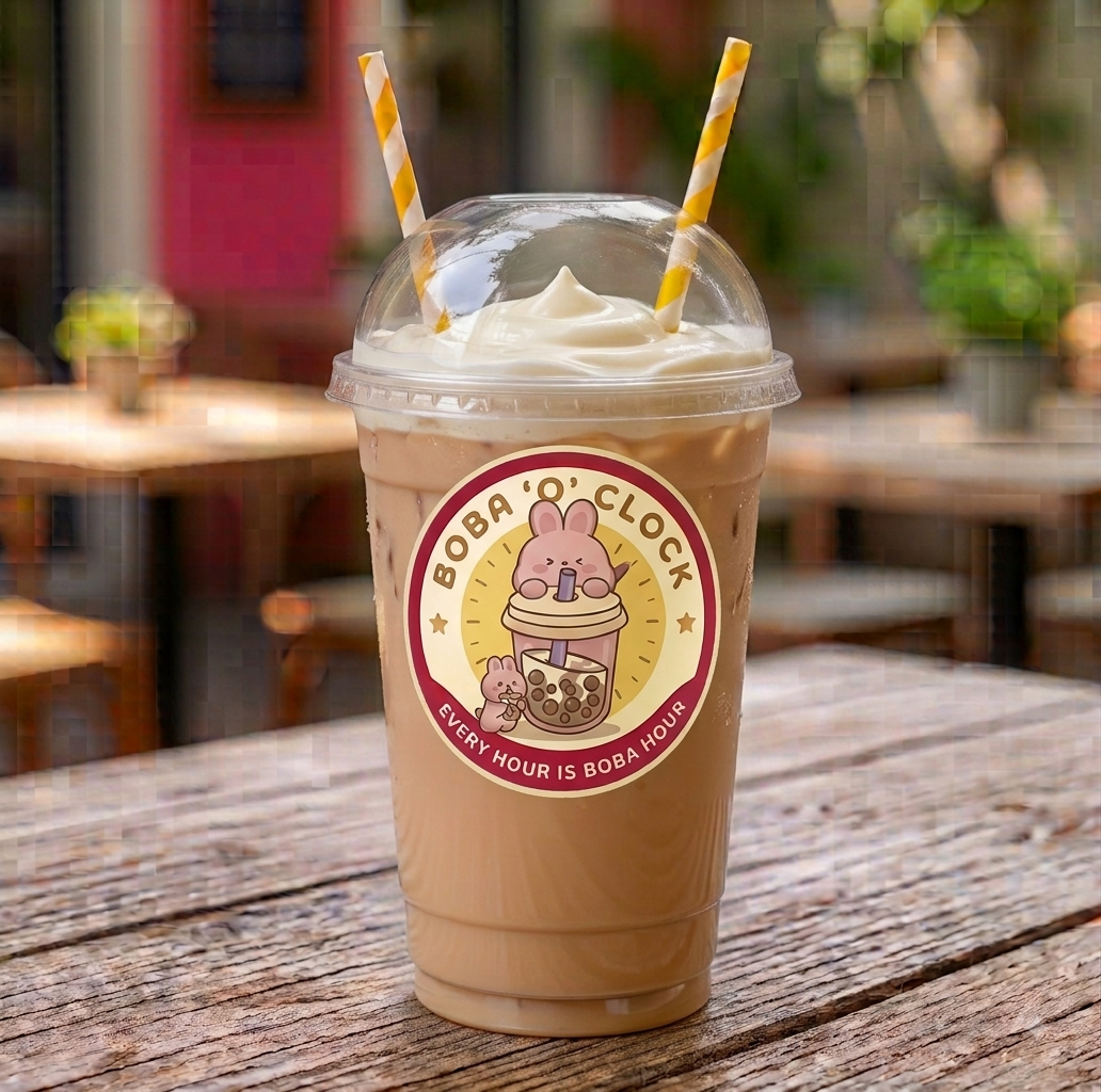 Original Milk Tea